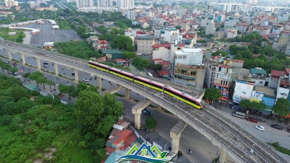 ‘Điều đáng buồn’ nhất khi làm đường sắt đô thị Hà Nội, TPHCM