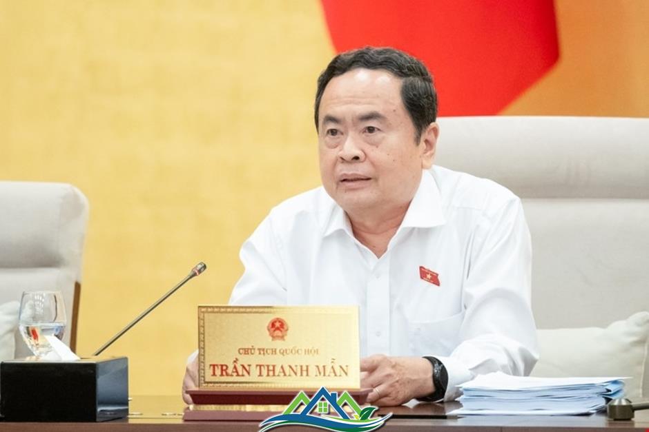 “Giá chung cư bị đẩy lên rất cao”