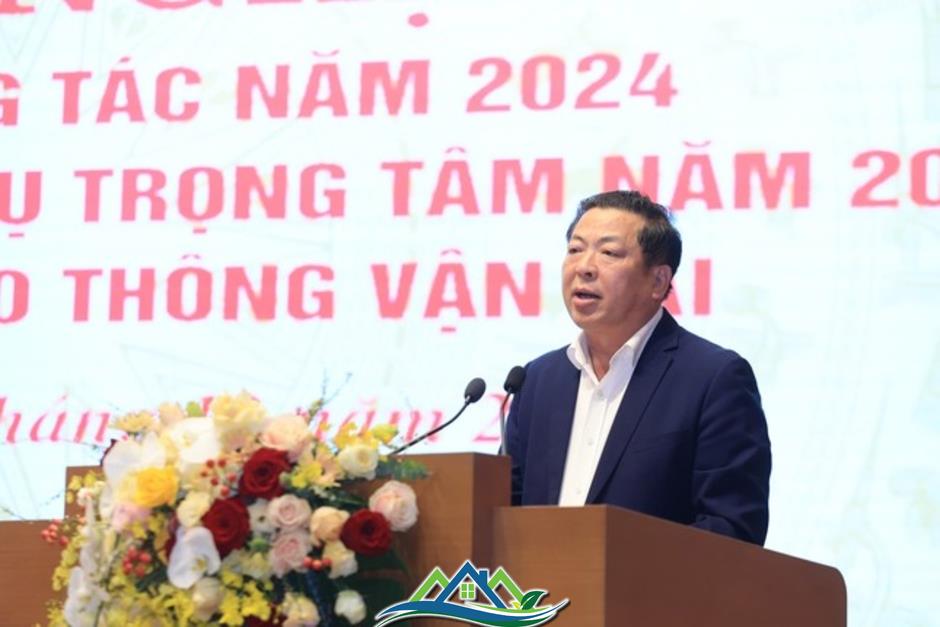 12 dự án giao thông khởi công ngay quý I/2025