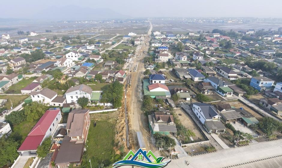 400m đường thi công trở lại sau 14 năm bị 'bỏ quên'