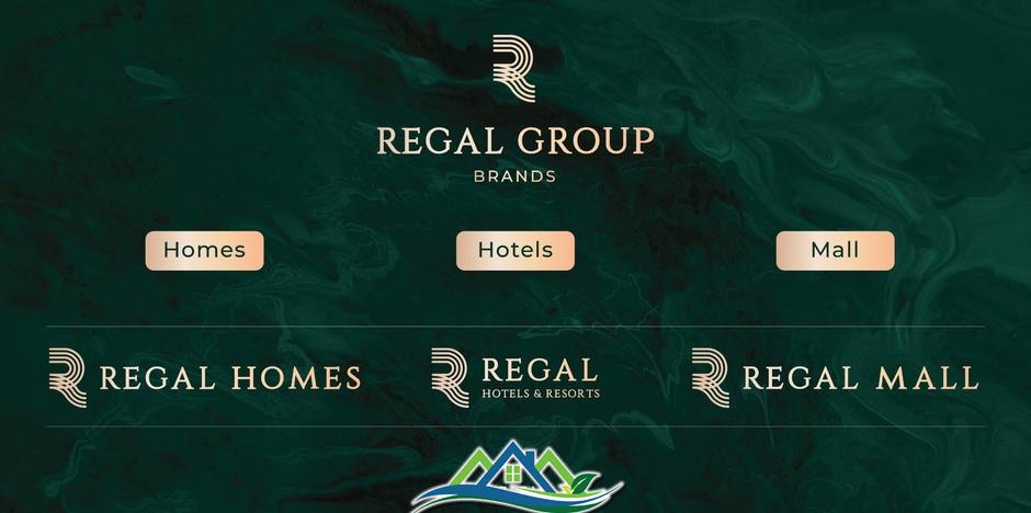 8 dấu ấn vàng của Regal Group trong năm 2024