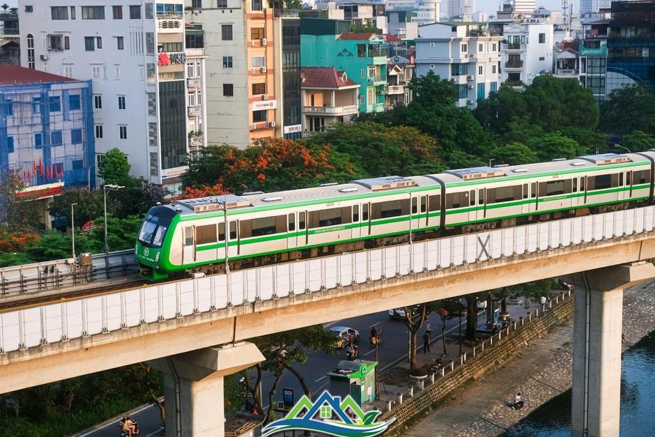 Alta Villa: Chuẩn sống biệt thự thế hệ mới tại tâm điểm hạ tầng metro 1