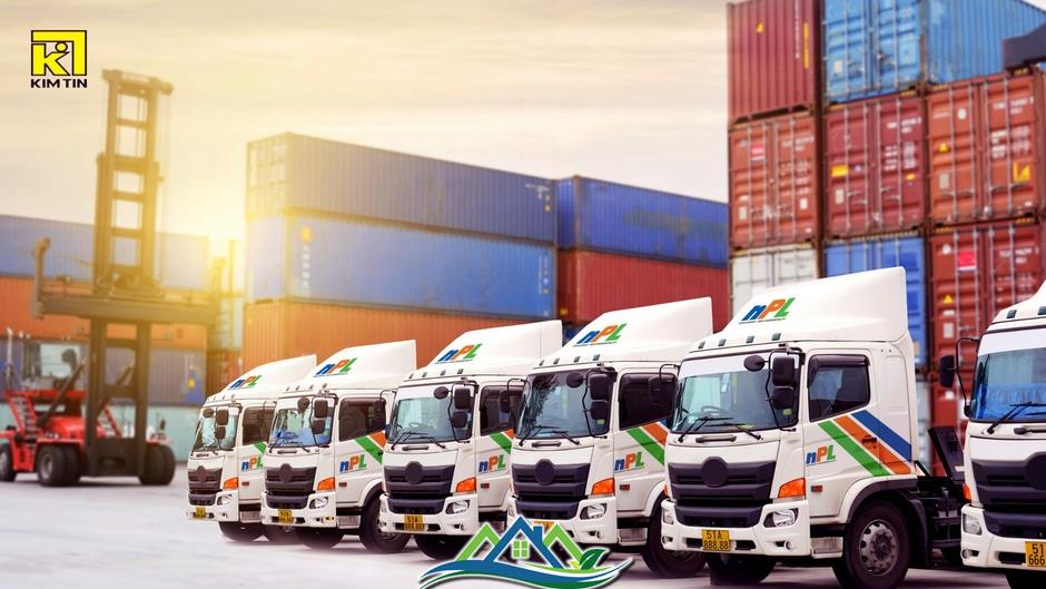 Ấn tượng nPL Logistics với diện tích hơn 2.000.000m2 kho xưởng trải dài toàn quốc