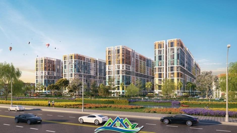 Art Residence: Không gian sống “vị nhân sinh” giữa Đô thị nghỉ dưỡng Sun Urban City