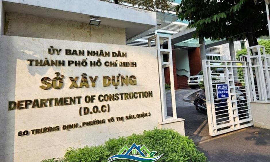 Bắt 2 chuyên viên Sở Xây dựng TP.HCM nhận hối lộ