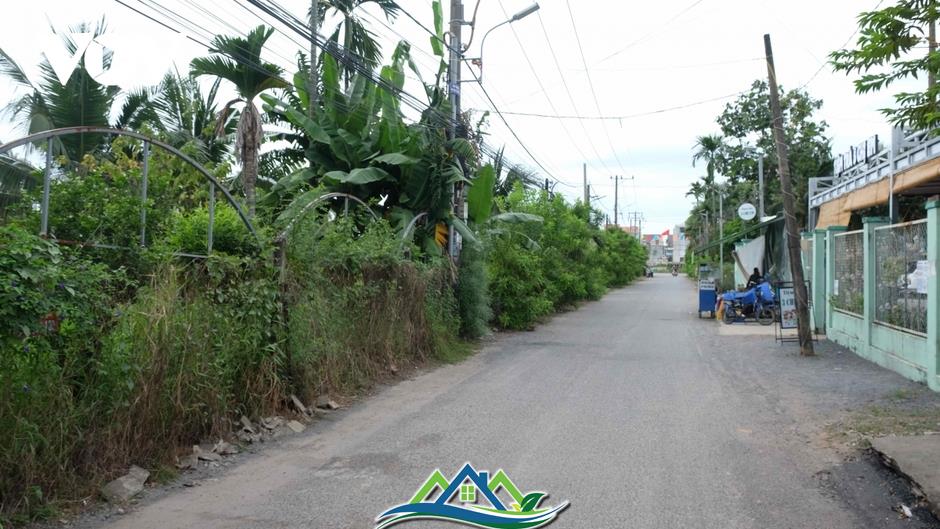 Cận cảnh khu vực thu hồi đất làm Khu đô thị Hiệp Hoà tại Đồng Nai