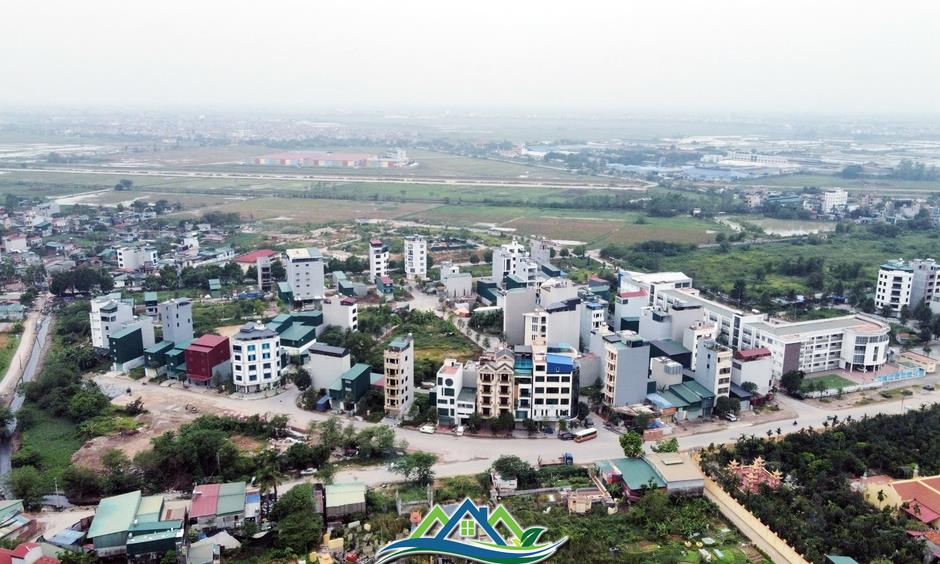 Cận cảnh lô đất ‘view’ nghĩa trang trúng đấu giá 262 triệu đồng/m2 ở Hà Nội