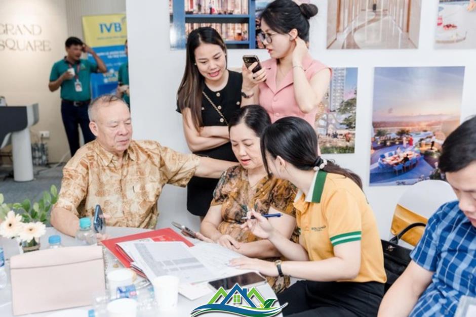 Căn hộ chuyên gia Expert Home - góp phần thu hút và giữ chân nhân sự cấp cao