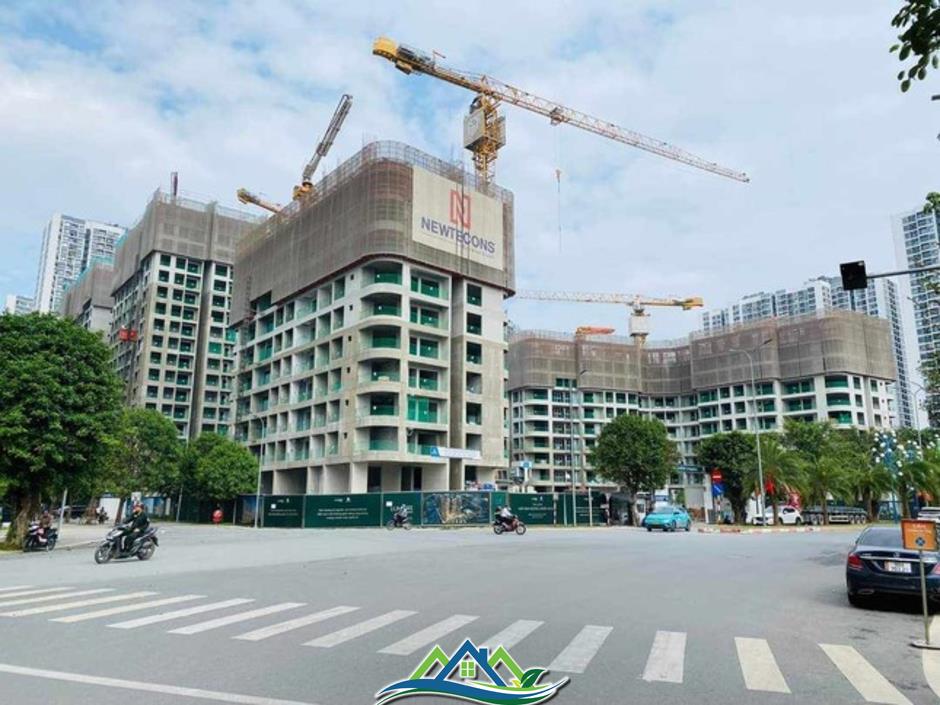 Căn hộ giá cao áp đảo, lo ngại ‘tuyệt chủng’ nhà giá rẻ