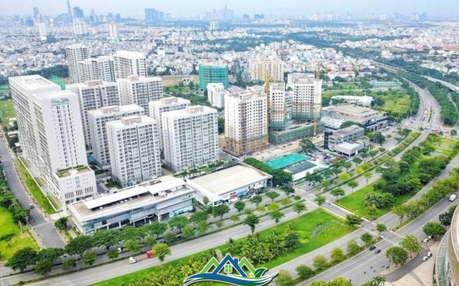 CBRE: Trong vài quý quý tới, mặt bằng giá chung cư Hà Nội có thể vượt TP.HCM