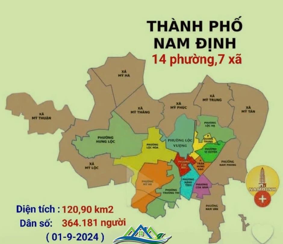 Chấp thuận chủ trương đầu tư khu nhà ở xã hội Bãi Viên, quy mô 1.100 căn hộ