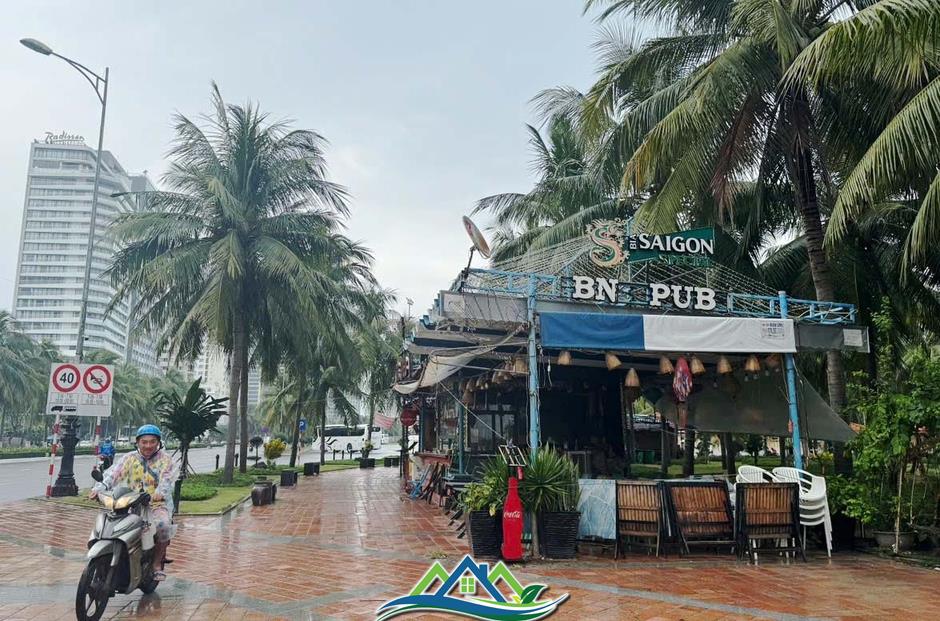 Chưa giao mặt bằng đã đưa ra đấu giá: Ban quản lý Bán đảo Sơn Trà nói “lỗi kỹ thuật”