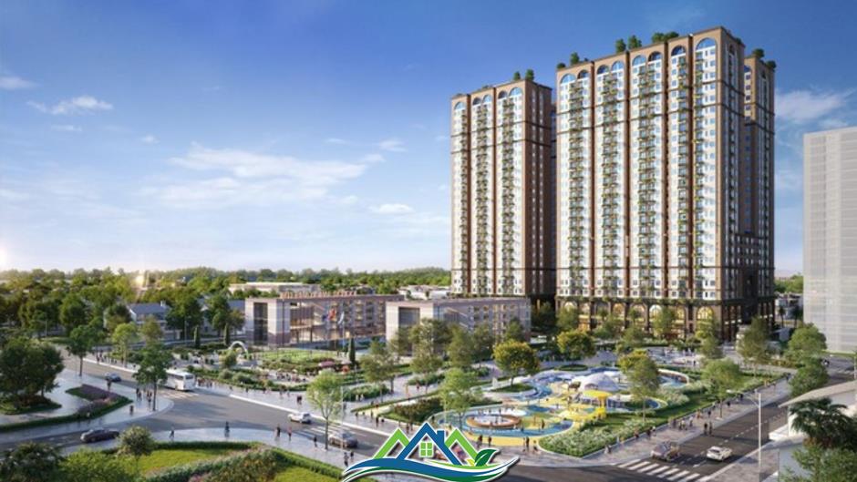 Citymark Residence: “Căn hộ tốt nhất miền Nam” tại Propertyguru Vietnam Property Awards 2024