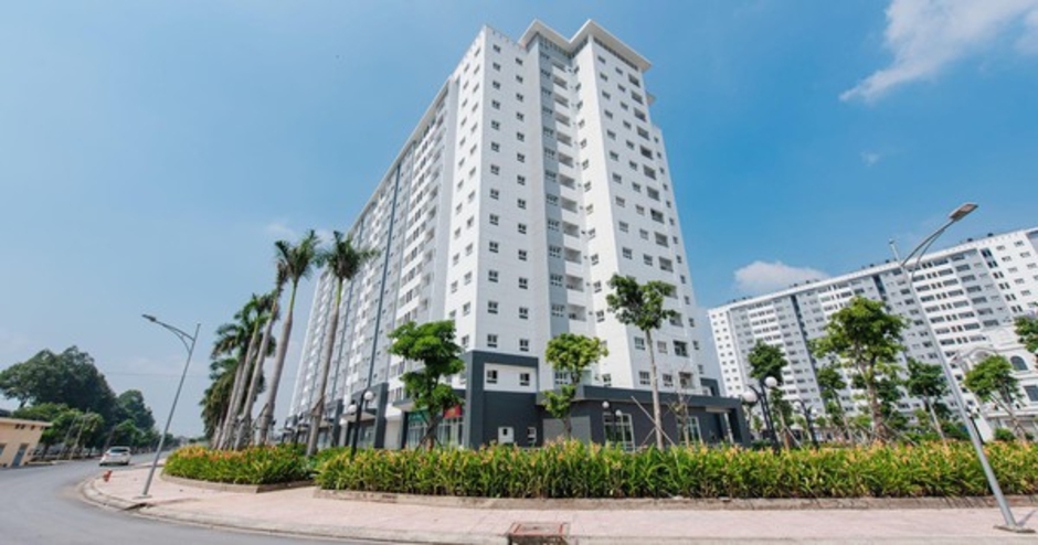 Conic Boulevard - Đầu tư bền vững cùng các tiêu chuẩn vàng