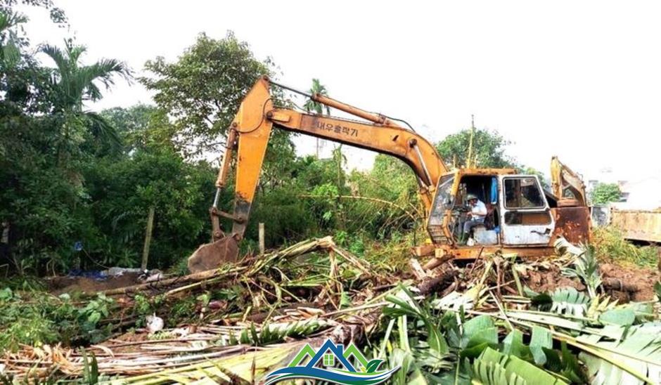 Cưỡng chế ‘đất vàng’ ở Đà Nẵng: Sau 3 năm, dân vẫn chưa nhận được tiền đền bù