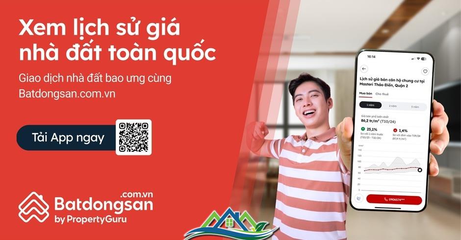 Đã hết thời “hoang mang” tìm nhà, ứng dụng này sẽ giúp bạn tự tin hơn