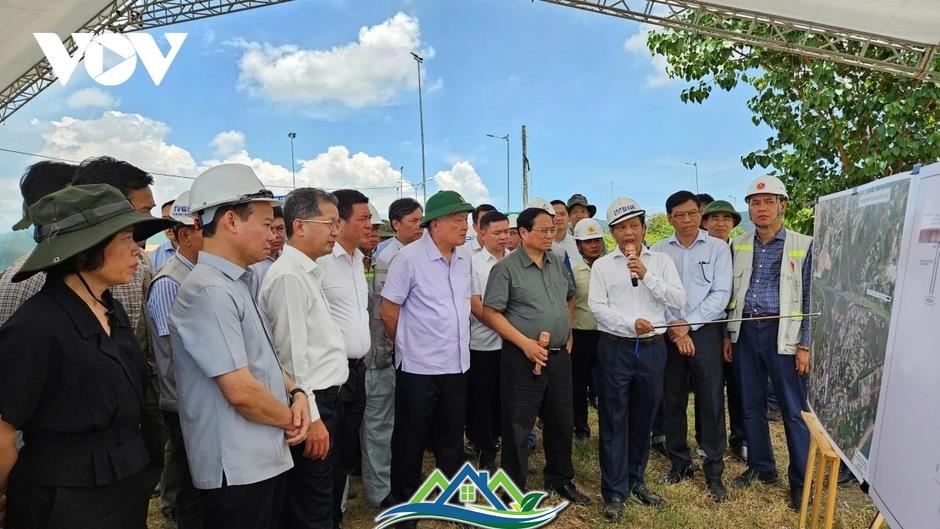 Đà Nẵng khẩn trương triển khai Đề án thành lập Khu Thương mại Tự do