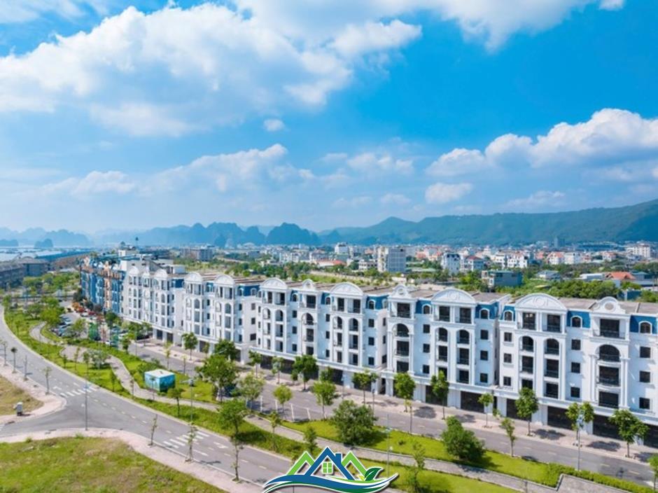 Đất Xanh Miền Bắc hợp tác với Tập đoàn TTP tại dự án Green Dragon City