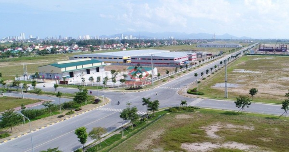 Đầu tư dự án WHA Industrial Zone 2 - Nghệ An