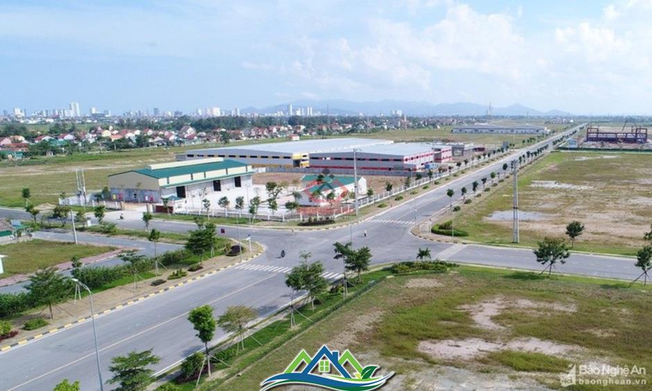 Đầu tư dự án WHA Industrial Zone 2 - Nghệ An