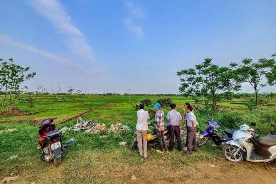 ĐBQH: Có những doanh nghiệp đang thu gom đất và mong chờ thực hiện thí điểm làm nhà ở thương mại trên đất nông nghiệp, phi nông nghiệp