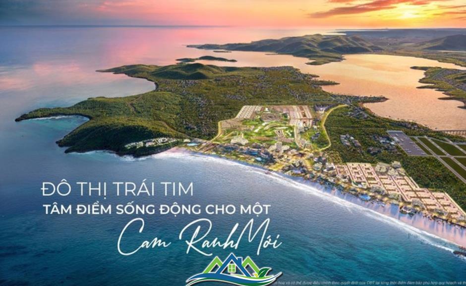 Địa ốc Tech Realty trở thành đối tác phân phối chiến lược dự án CaraWorld Cam Ranh Địa ốc Tech Realty trở thành đối tác phân phối chiến lược dự án CaraWorld Cam Ranh