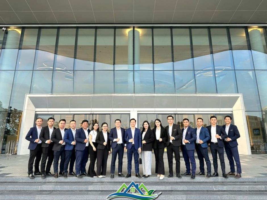 Địa ốc Tech Realty trở thành đối tác phân phối chiến lược dự án CaraWorld Cam Ranh Địa ốc Tech Realty trở thành đối tác phân phối chiến lược dự án CaraWorld Cam Ranh
