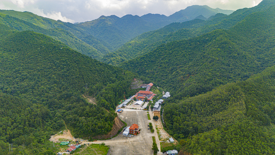 Diện mạo 3 huyện, thị xã chuẩn bị lên thành phố tại Quảng Ninh, có nơi chỉ 2 ngày nữa được “lên chức”