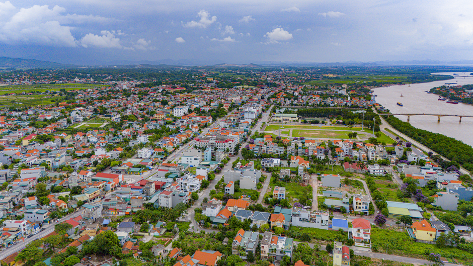 Diện mạo 3 huyện, thị xã chuẩn bị lên thành phố tại Quảng Ninh, có nơi chỉ 2 ngày nữa được “lên chức”