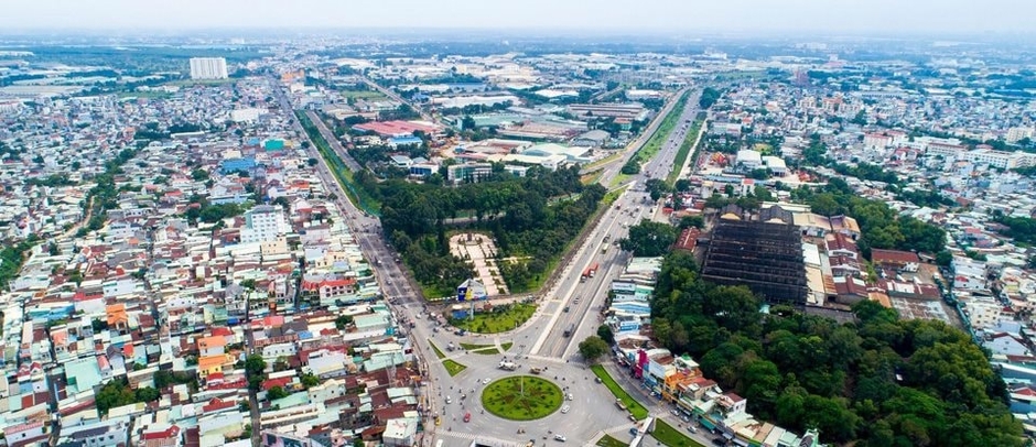 Điều chỉnh quy hoạch chung Tp.Biên Hoà (Đồng Nai), dự án của Nam Long và Novaland được gỡ vướng: Thị trường bất động sản có tín hiệu mới?