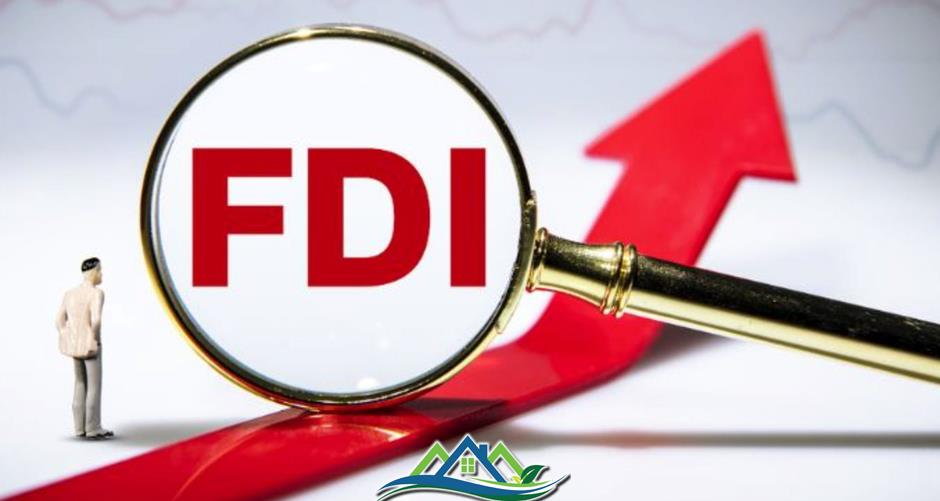 Dòng vốn FDI đang đổ mạnh nhất vào những địa phương nào?