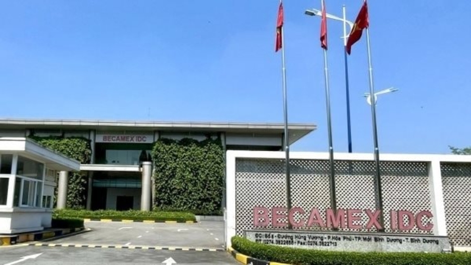 Dự kiến thu về 15.000 tỷ từ chào bán cổ phiếu, Becamex IDC sẽ “rót” 6.300 tỷ vào dự án KCN Cây Trường và KCN Bàu Bàng