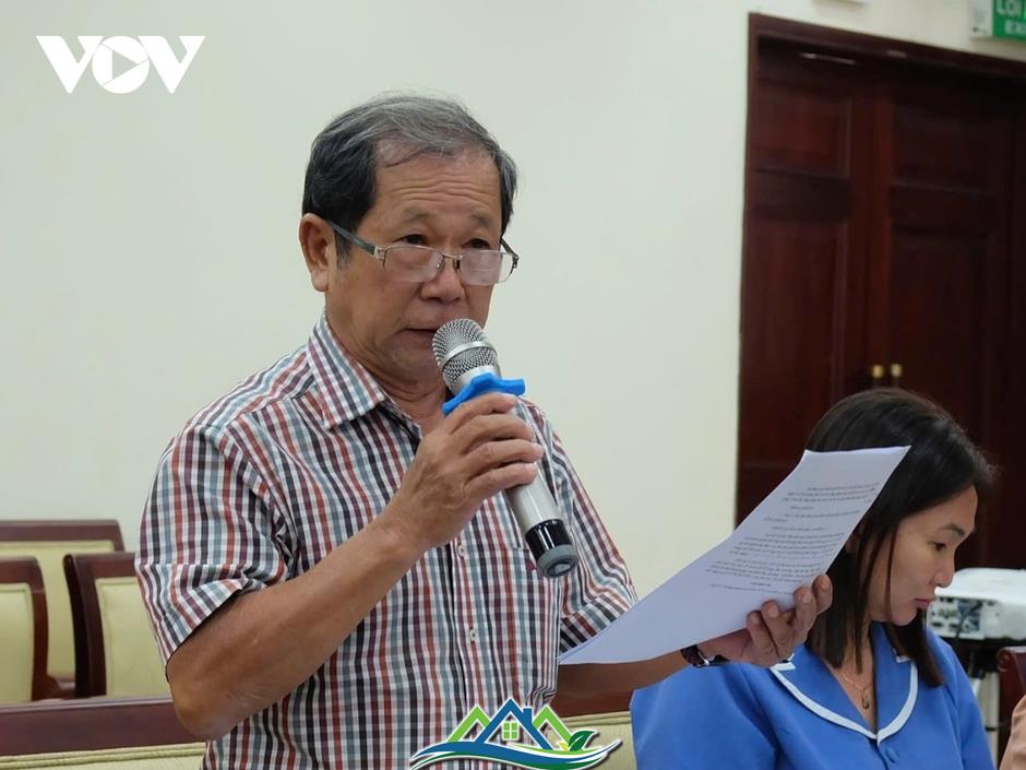 Đưa quyền lợi người dân lên hàng đầu khi triển khai 5 dự án BOT Đưa quyền lợi người dân lên hàng đầu khi triển khai 5 dự án BOT