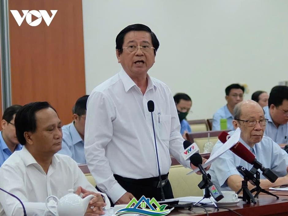 Đưa quyền lợi người dân lên hàng đầu khi triển khai 5 dự án BOT Đưa quyền lợi người dân lên hàng đầu khi triển khai 5 dự án BOT