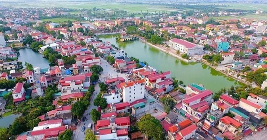 Hà Nam: Giao hơn 12,5 ha đất để xây dựng Khu nhà ở tại thị xã Duy Tiên