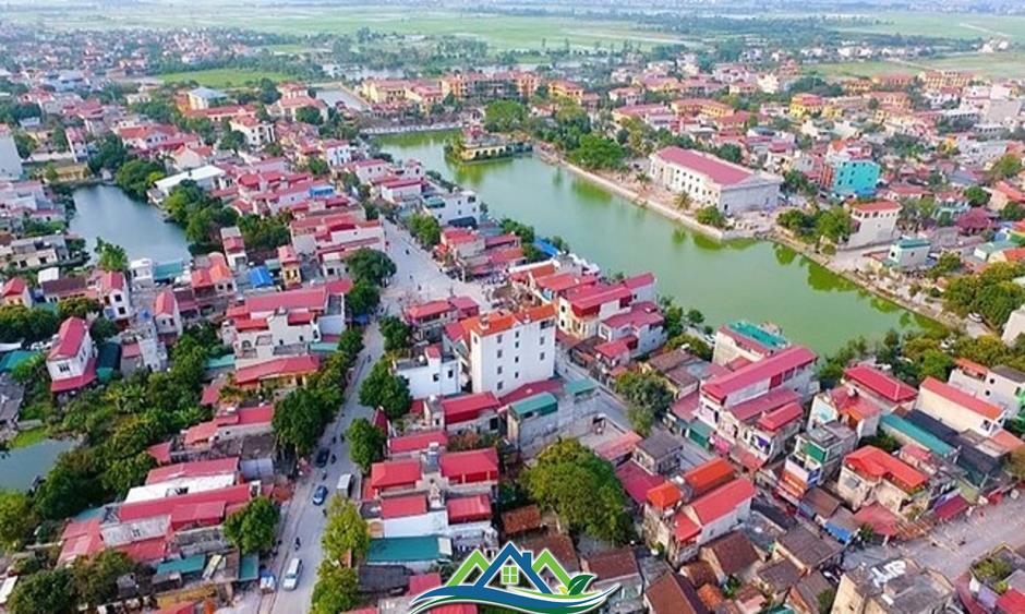 Hà Nam: Giao hơn 12,5 ha đất để xây dựng Khu nhà ở tại thị xã Duy Tiên