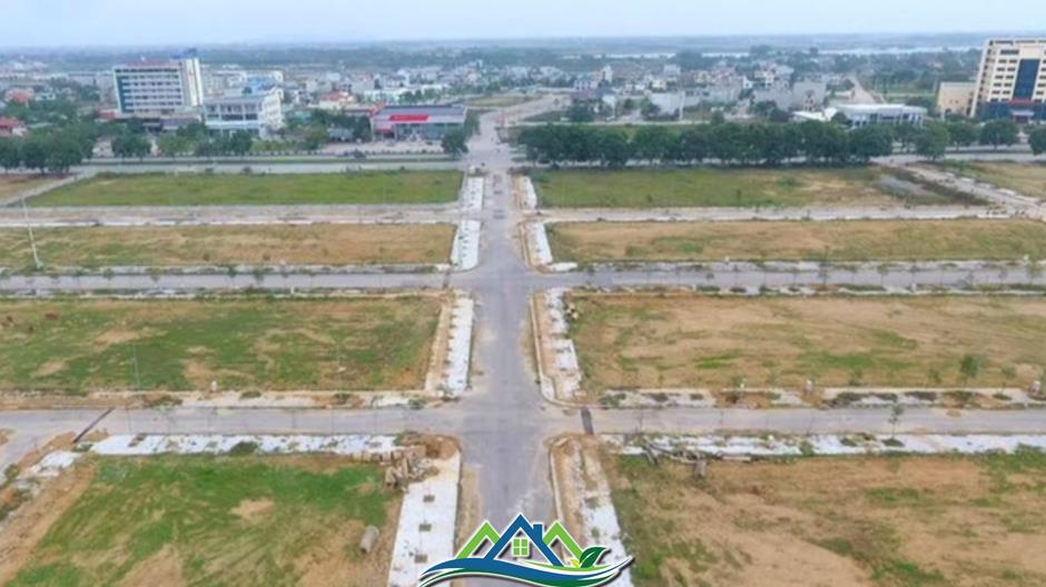 Hà Nội: Chuẩn bị đấu giá hơn 6.000 m2 đất ở tại huyện Ứng Hòa