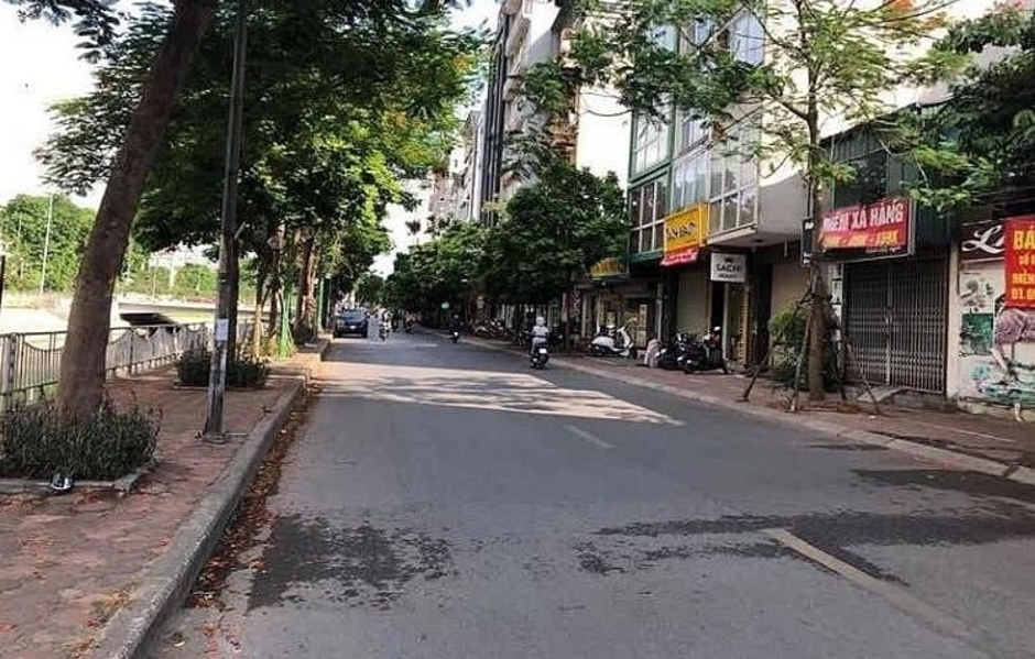 Hà Nội: Thu hồi 36.482m2 đất của 183 hộ gia đình để xây dựng tuyến đường hơn 500 tỷ nối khu biệt thự Tây Hồ với đường Xuân Diệu