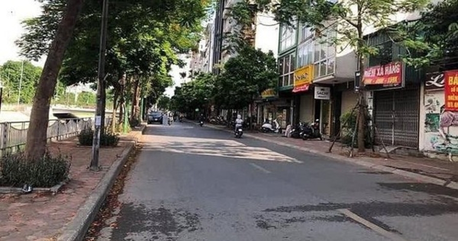 Hà Nội: Thu hồi 36.482m2 đất của 183 hộ gia đình để xây dựng tuyến đường hơn 500 tỷ nối khu biệt thự Tây Hồ với đường Xuân Diệu