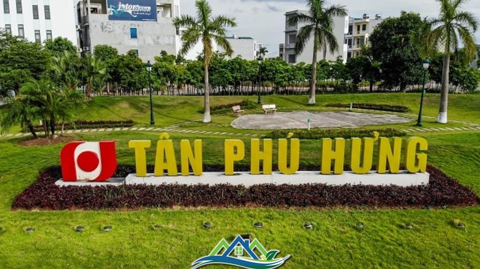 Hải Dương: Gần 1.400 tỷ đồng đầu tư nhà ở xã hội tại khu đô thị Tân Phú Hưng mở rộng