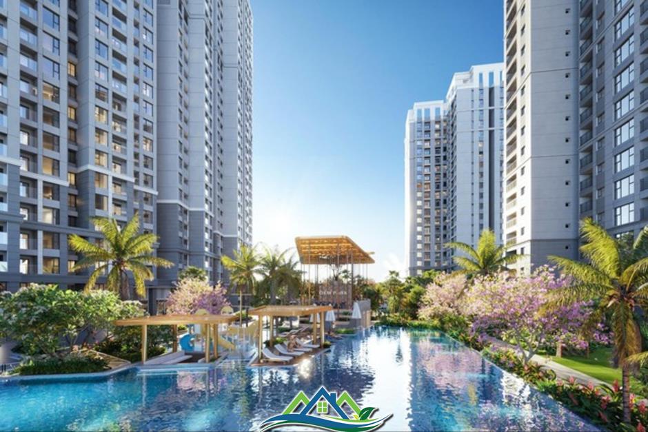 Handong đảm bảo Gem Park sẽ là dự án có chất lượng xây dựng vượt trội