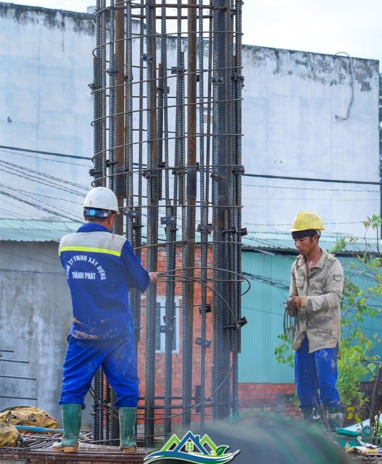 Hình hài Vành đai 3 qua Đồng Nai sau hơn 1 năm thi công