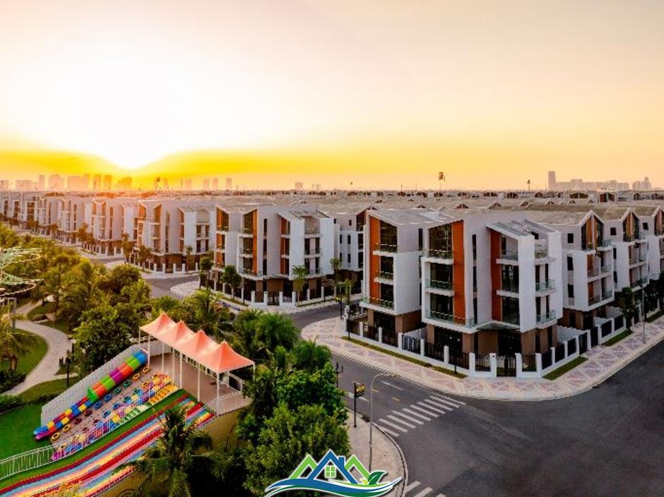 Hưng Yên “tỏa sáng”, nhà đầu tư tăng tốc rót vốn vào Ánh Dương - Vinhomes Ocean Park 3