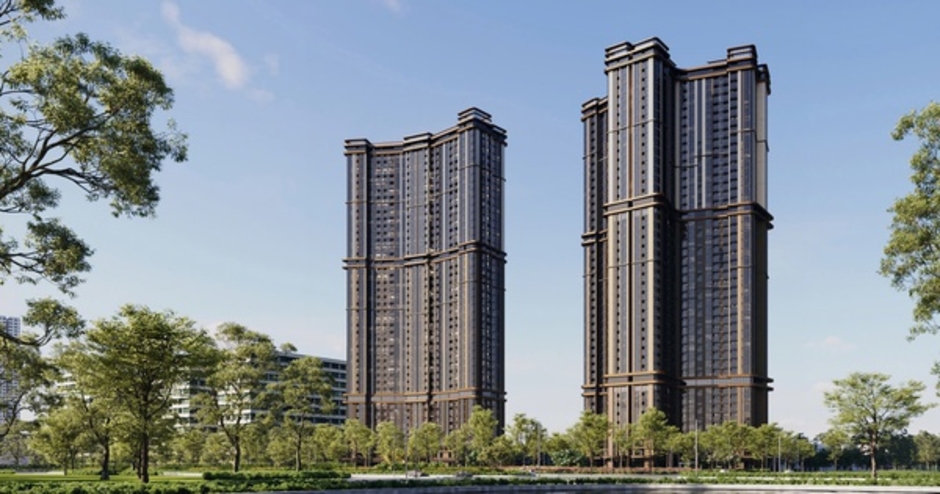 Imperia Signature Cổ Loa: Dấu ấn hành trình thập kỷ của MIK Group