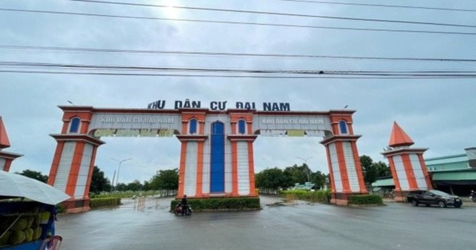 Khu dân cư Đại Nam gần 100ha của ông Dũng "lò vôi" mà một DN bất động sản "nhắm" tới: Bán hụt với giá hơn 2.400 tỷ đồng, bà Nguyễn Phương Hằng từng đem 963 lô đất thế chấp ngân hàn