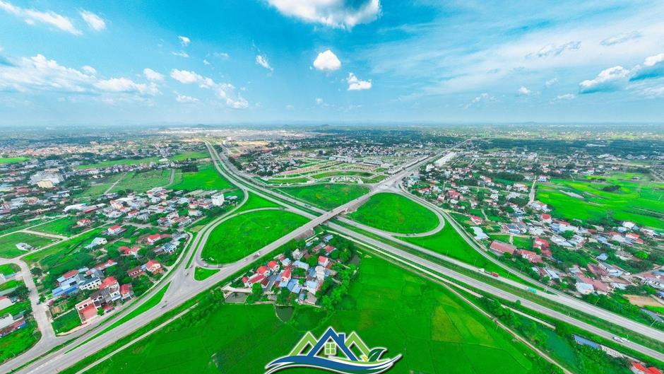 Khu đô thị Yên Bình Green City và hành trình kiến tạo thành phố đáng sống