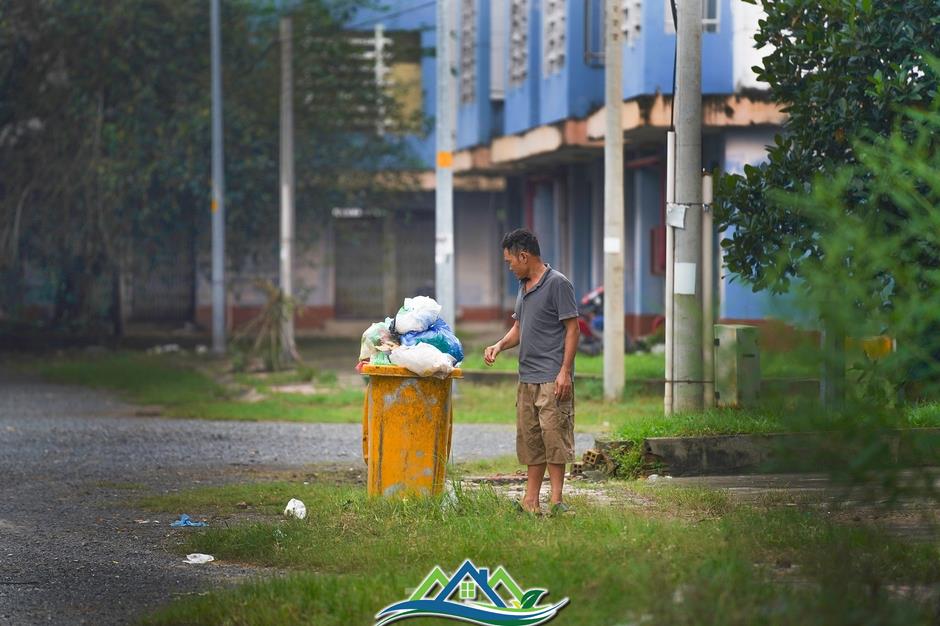 Khu tái định cư hơn 1.000 tỷ bị ví như 'thành phố ma'