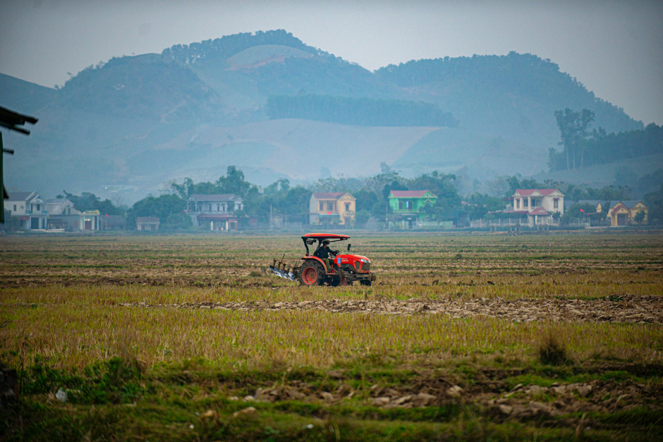 Khu vực có thể được xây dựng khu nghỉ dưỡng rộng gần bằng quận Hoàn Kiếm, là chỗ ở cho 20.000 người ở Ninh Bình