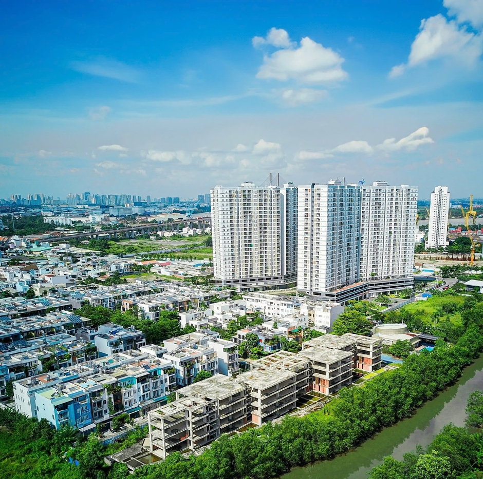 Lãi trước thuế 9T2024 của TTC Land tăng 37% so với cùng kỳ, hoàn thành kế hoạch lợi nhuận trước thuế năm 2024