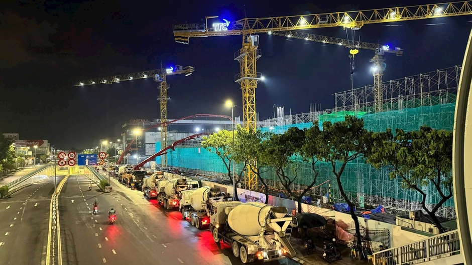 Lãi trước thuế 9T2024 của TTC Land tăng 37% so với cùng kỳ, hoàn thành kế hoạch lợi nhuận trước thuế năm 2024